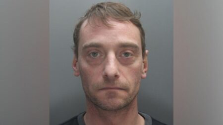 Man from Wigan jailed for 11 years for sexual abuse of two young children – Greater Manchester Police