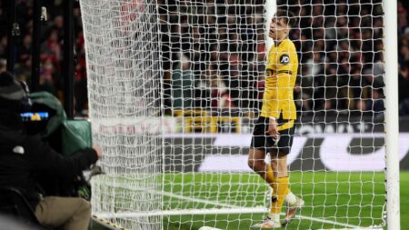 How to watch Wolves vs Nottm Forest | Men’s First-Team | News – Wolverhampton Wanderers FC