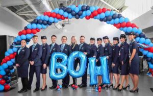 TUI launches new summer route from Bournemouth Airport – Yahoo News UK