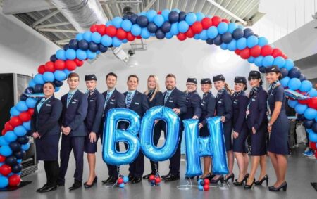 TUI launches new summer route from Bournemouth Airport – Yahoo News UK