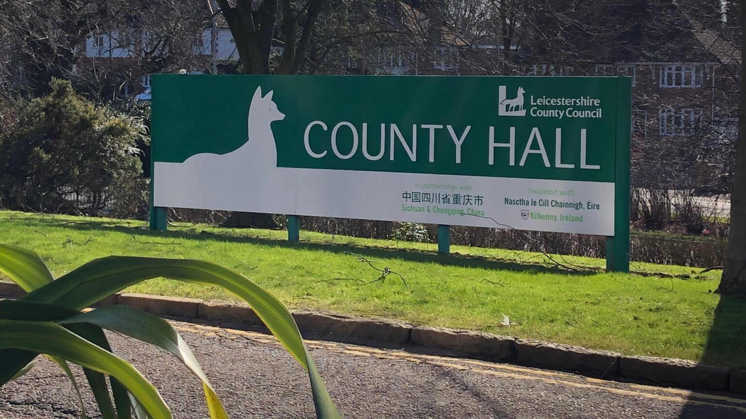 Who is in charge of what as Reform UK leads Leicestershire County Council – Leicester Mercury