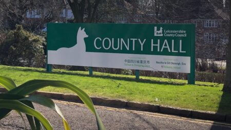Who is in charge of what as Reform UK leads Leicestershire County Council – Leicester Mercury