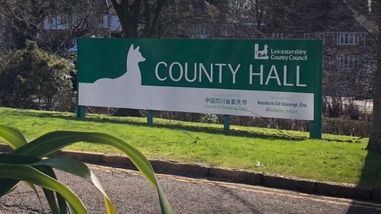 Who is in charge of what as Reform UK leads Leicestershire County Council – Leicester Mercury