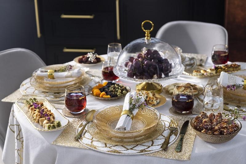 Community Iftar meal held at Mansfield Museum – Mansfield District Council