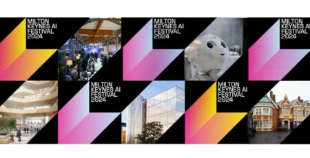 Milton Keynes – Year in Review 2024 – Milton Keynes Council