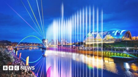 How Are Chichester, Kingston-Upon-Hull, and Newcastle Boosting the UK’s Explosive Road Trip Surge? The Growing Travel Trend Across the Country – Travel And Tour World