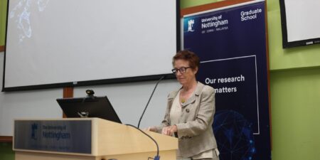 Professor Mando Rachovitsa | University of Nottingham UK Archives – JURIST Legal News