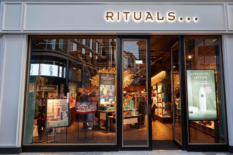 Rituals to launch UK’s first ‘mind spa’ on Oxford Street – Retail Gazette