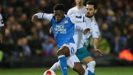 Kwame Poku transfer: Truth about ‘£30k per week offer’ as Birmingham City face up to loophole – Birmingham Live