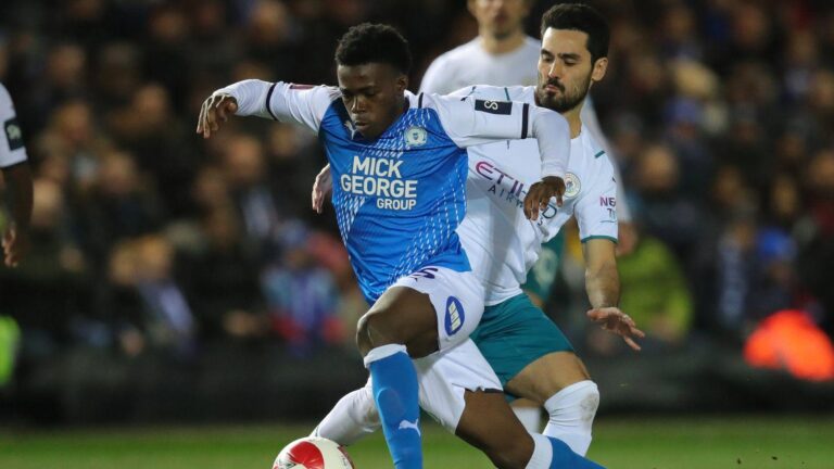 Kwame Poku transfer: Truth about ‘£30k per week offer’ as Birmingham City face up to loophole – Birmingham Live