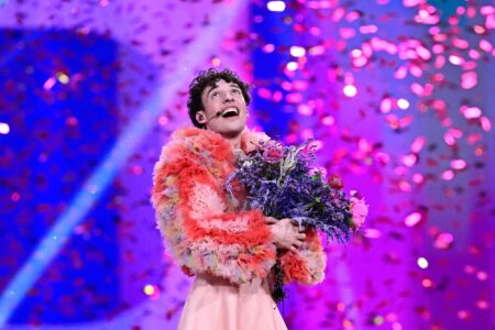 See when UK is performing in Eurovision final 2025 and official running order – Bournemouth Echo