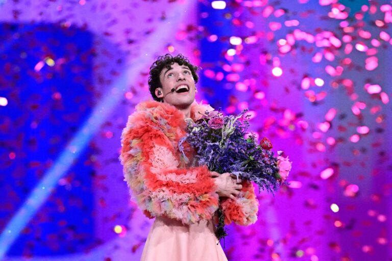 See when UK is performing in Eurovision final 2025 and official running order – Bournemouth Echo