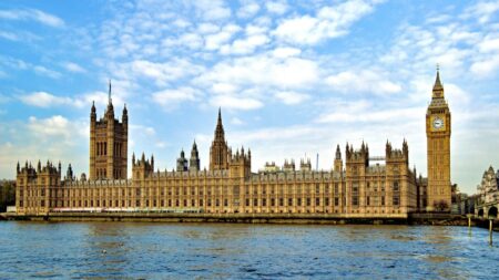 Westminster City Council commemorate VE Day 80 – Westminster City Council