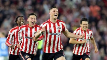 Sunderland 1-1 Coventry (13 May, 2025) Game Analysis – ESPN