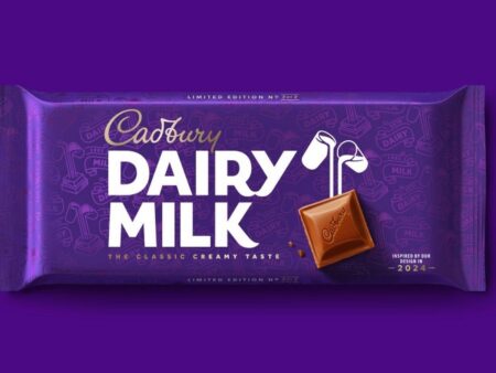 Cadbury to release new chocolate bar shoppers say is like discontinued favourite – dudleynews.co.uk
