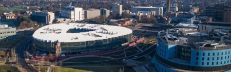Homes England and Cambridgeshire & Peterborough Combined Authority launch new Strategic Place Partnership to catalyse growth – GOV.UK