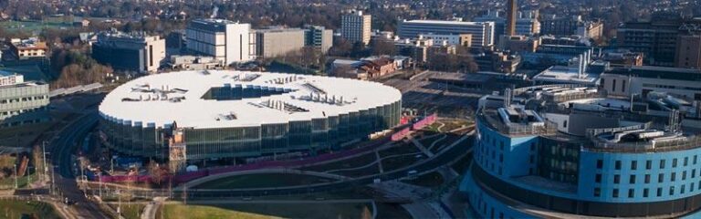 Homes England and Cambridgeshire & Peterborough Combined Authority launch new Strategic Place Partnership to catalyse growth – GOV.UK