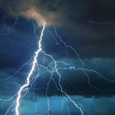 Weather: Will Sheffield dodge UK thunderstorm warnings this week? Showers expected before sunshine returns – thestar.co.uk