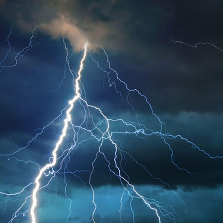 Weather: Will Sheffield dodge UK thunderstorm warnings this week? Showers expected before sunshine returns – thestar.co.uk