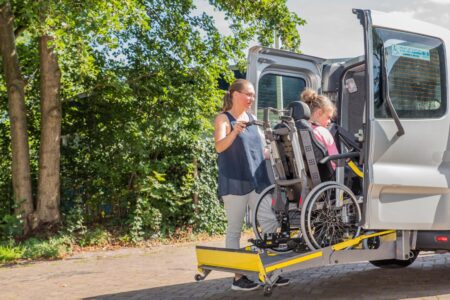 Stoke-on-Trent council overspends special needs school transport budget by £3m – Stoke on Trent Live