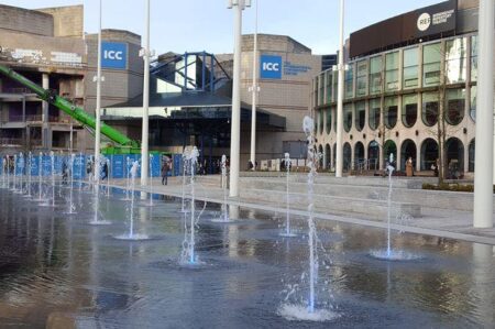 Iconic open-air swimming pool near Birmingham to reopen for summer 2025 – BirminghamWorld