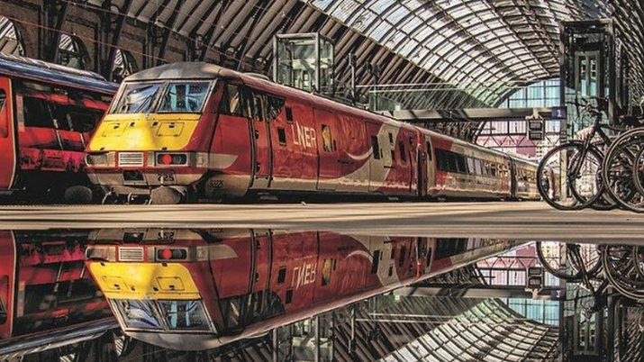 Bradford to London trains ‘more than triple’ after major £35m cash boost – Yorkshire Live
