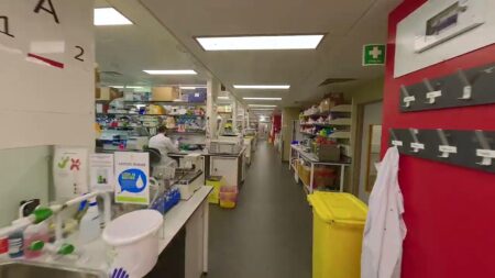 Cancer Research UK makes unprecedented £173m investment in University of Cambridge – University of Cambridge