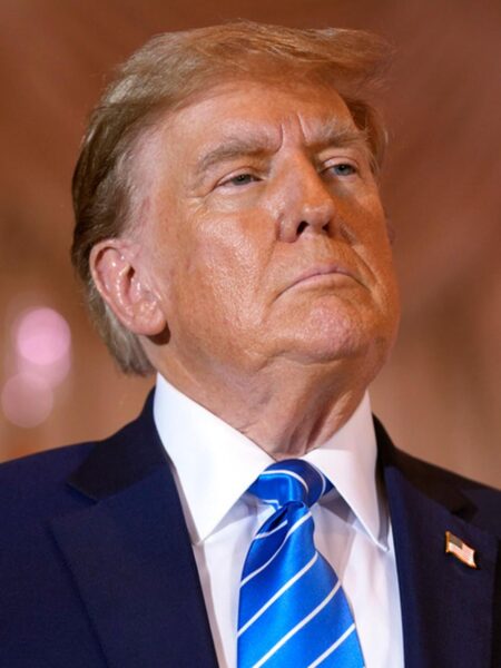 Edinburgh a hotspot for Americans looking to UK after ‘Trump effect’ – thenationalnews.com