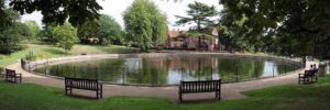 Ipswich parkrun set to return to Christchurch Park – ipswich.gov.uk