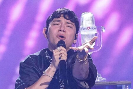 Anxious wait for Eurovision 2025 winner begins – dudleynews.co.uk