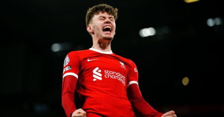 Bradley signs new Liverpool deal after TAA exit – ESPN