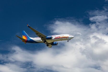 Jet2 to start Luton airport operations for summer 2025 – travelweekly.co.uk