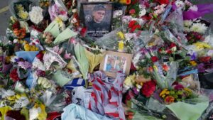 Sheffield school stabbing victim named as 15-year-old Harvey Willgoose – Sky News