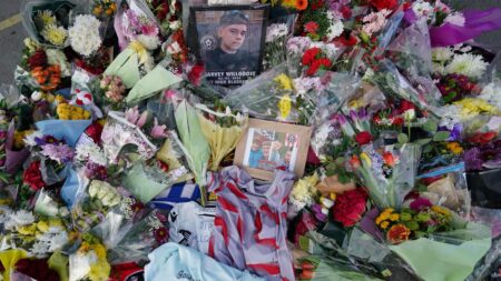 Sheffield school stabbing victim named as 15-year-old Harvey Willgoose – Sky News
