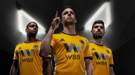 Sign up now for Wolverhampton and Birmingham Pride – Wolverhampton Wanderers FC
