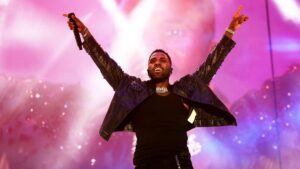 Jason Derulo announces UK arena tour with Bournemouth date – Bournemouth Echo