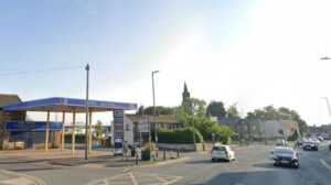 Hit-and-run victim Shabbir Ahmed dies after Bradford crash – BBC