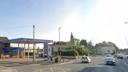 Hit-and-run victim Shabbir Ahmed dies after Bradford crash – BBC