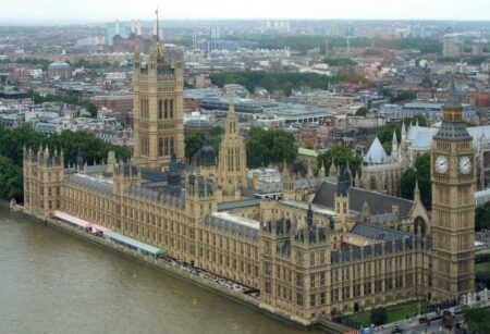 Palace of Westminster and Westminster Abbey including Saint Margaret’s Church – UNESCO World Heritage Centre
