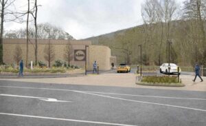 Construction of new Lidl store begins after High Court challenge – The Argus