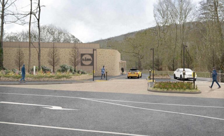Construction of new Lidl store begins after High Court challenge – The Argus