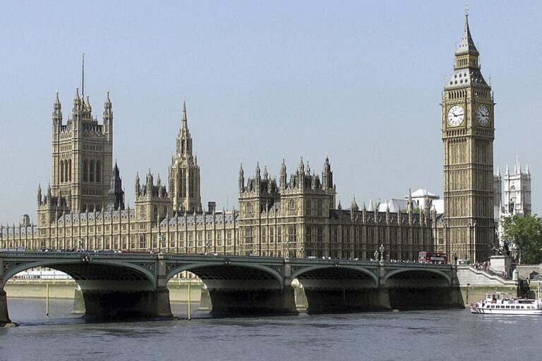Leeds Building Society reopens UK prime RMBS market – GlobalCapital