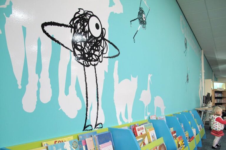 Mansfield primary school undergoes expansion project ​ – Nottinghamshire County Council