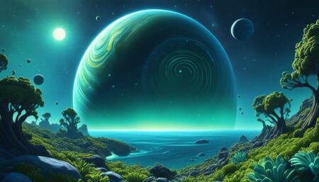 Researchers confirm the existence of an exoplanet in the habitable zone – University of Oxford