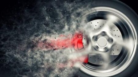 New study finds brake pad emissions can be more toxic than diesel exhaust – University of Southampton