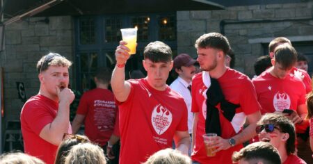Cardiff set to host Welsh Varsity 2025 – Swansea University