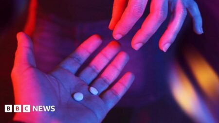 Arrest after noxious substance incident at Swindon nightclub – BBC