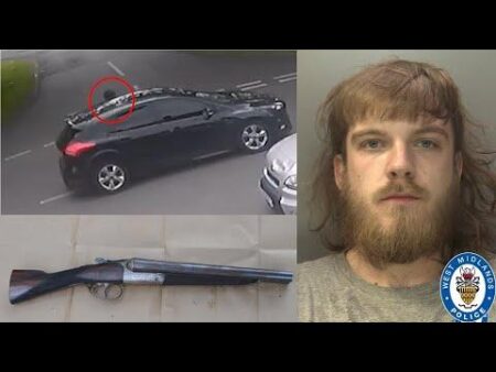 Three men facing life sentences for murder of Connor Brookes in Walsall – West Midlands Police