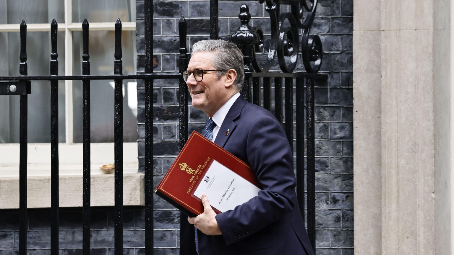 Civil service jobs to move to Aberdeen as part of UK Government shake-up – Yahoo News UK