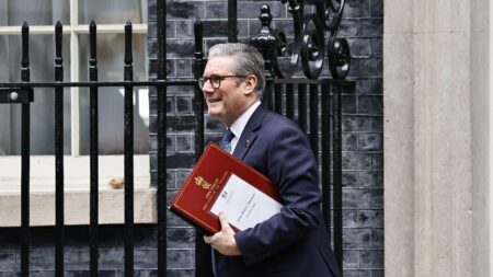 Civil service jobs to move to Aberdeen as part of UK Government shake-up – Yahoo News UK